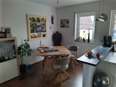 Schöne 1.-Zi.-Whg. mit Balkon in Bergheim
