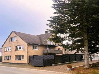 Gepflegtes 3-Parteienhaus in Hennef- Stadt Blankenberg