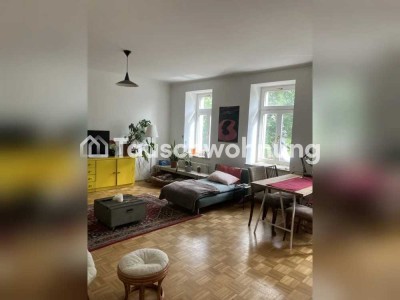 Tauschwohnung: Perfekt für Familien in Leipzig, Südost
