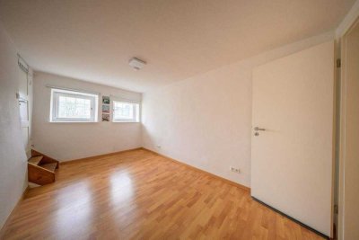 3-Zimmer Wohnung mit Balkon in Stuttgart-Nord
