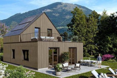 Familienidylle in begehrter Lage!Einfamilienhaus, unweit von Schloss Herrnau