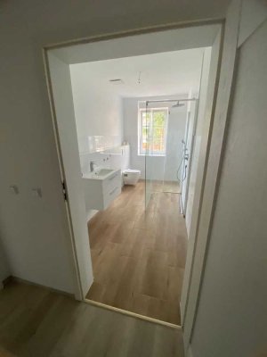 2 Zi Wohnung, ca. 67 qm, 650 € Kaltmiete in 18551 Sagard