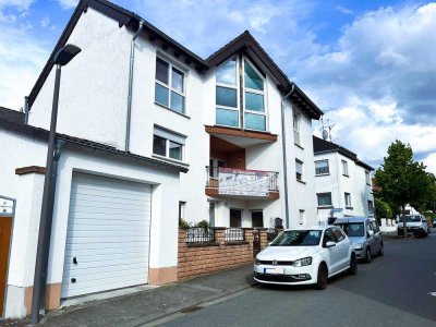 Familie leben. Ideen entfalten. In Selzen daheim.