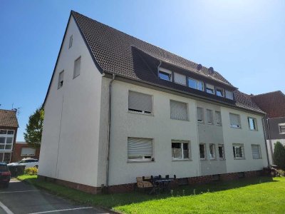 Moderne 2-Zimmer Wohnung -Ihr Wohnglück auf 55 m² in Hamm-Daberg