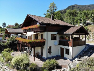 EINFAMILIENHAUS MIT EINLIEGERWOHNUNG IN DER REGION ZELL AM SEE - KAPRUN