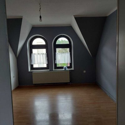 Günstige, gepflegte 3-Zimmer-Wohnung in Herten