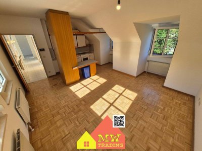 (GA3T4) € 698,61 Wohnung direkt neben Schloßpark