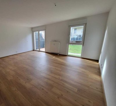 1 Zimmer Wohnung für Singles !