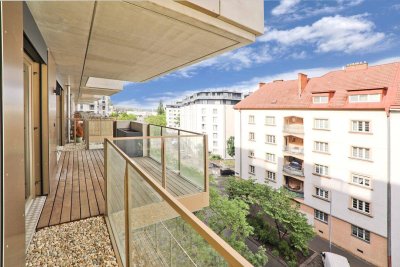 SOPHIE – Exklusive Anlegerwohnung in Bestlage I Alsergrund