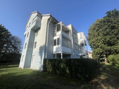 Wohngenuss in Traun mit 3 Schlafzimmern