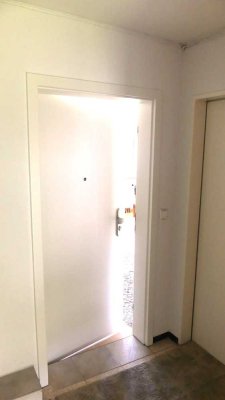 Helle 1-Zimmer-Dachgeschosswohnung in Villingen-Schwenningen