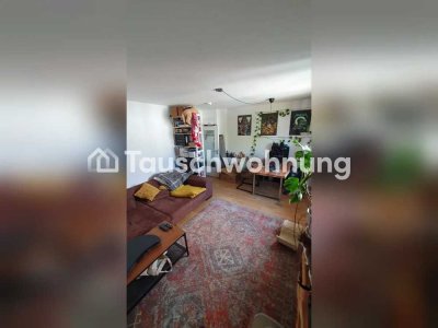 Tauschwohnung: 3ZKB Wohnung Mainz-Oberstadt + Parkplatz