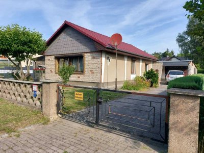 Einfamilienhaus in Neuenhagen bei Berlin, 4 Zimmer, bezugsfrei ab 1.12.2025