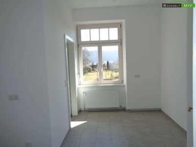 PROVISIONSFREI: Altbauwohnung mit Eigengarten und Carport ++ KNITTELFELD ++