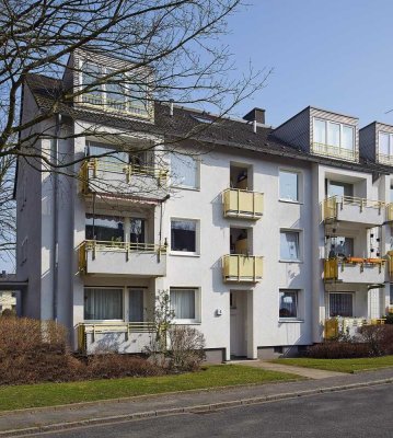 2-Zimmer Wohnung in Langendreer