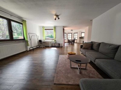 Landstuhl - Melkerei, 4 Zimmer, 2 Bäder, Balkon, Stellplatz