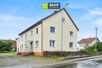 360° | Viel Raum für Ihre Ideen