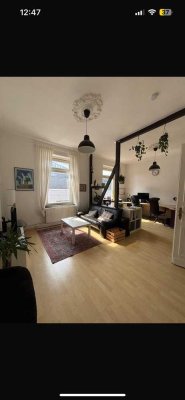 Schöne 3 Zimmer Wohnung Mönchengladbach, Nähe Bunter Garten