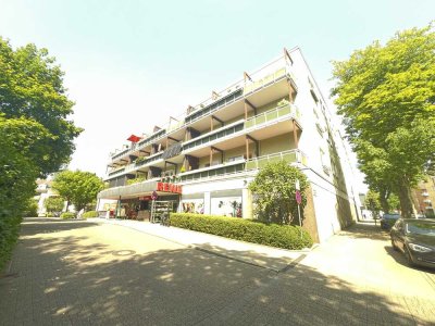 Tief im Westen- Großzügige 4,5 R. ETW