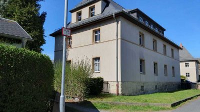 Wohnen direkt am Küchwald