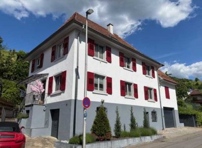 Raum für Familie und Visionen - ein Zuhause mit viel Potenzial!