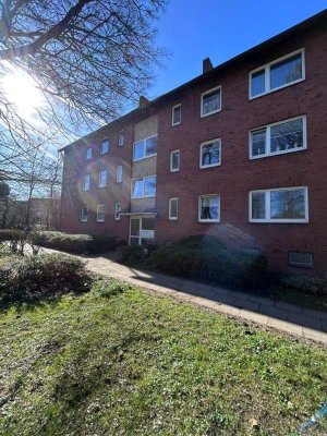 4,5‑Zimmer‑Wohnung mit Balkon – Nachmieter gesucht zum 01.06.2026 in beliebter Wohnlage: Friesischer