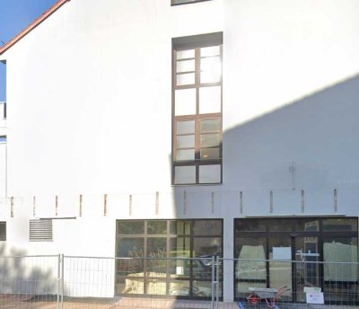 Erstbezug!!! Moderngeschnittene 2 Zimmer Wohnung mit toller offenen großen Wohnküche - sehr guter Ve