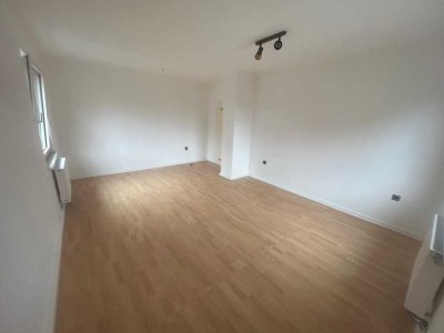 Helle 2-Zimmer-Wohnung in zentraler Lage Wuppertal