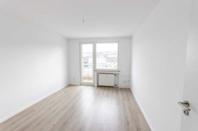 renovierte 3-Zimmerwohnung in Wuppertal-Oberbarmen