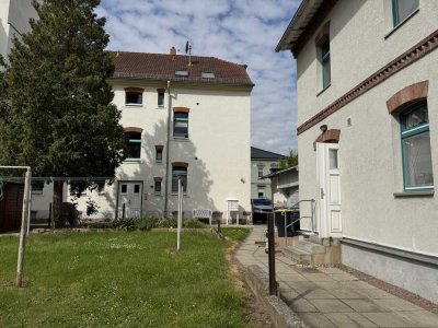 Mehrfamilienhaus in beliebter Lage von Meißen