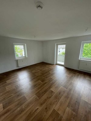 3 Zimmer Wohnung in Regensburg - Nur mit WBS Stufe 2