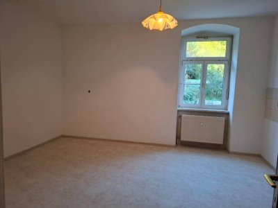 Gepflegte 2-Zimmer-Altbauwohnung im Hochparterre in Thörl nahe Kapfenberg zu mieten !
