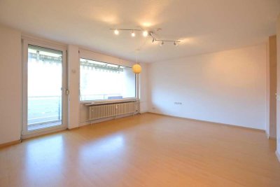 Helle 3-Zi-Whg. mit ca. 30 m² großem beheiztem Arbeitszimmer im UG
