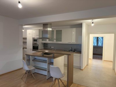 Familienwohnung im Wienerwald