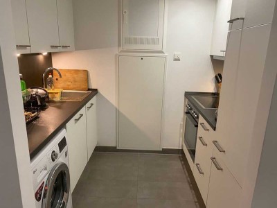 Neu, Modern, Zentral & alles in der Nähe 2-Zimmer - Bahnstadt