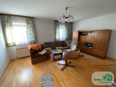 Einmalige Gelegenheit! Älteres Einfamilienhaus in sonniger Lage von Thaur günstig zu verkaufen!