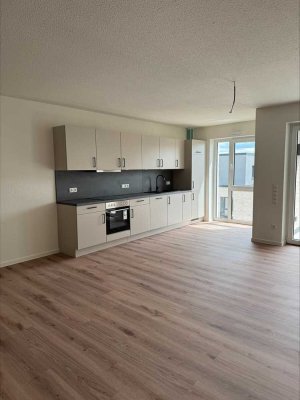 Großzügige 2-Zimmer Wohnung in Osnabrück zur Miete !