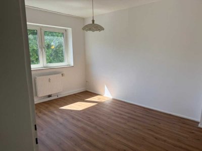 Renovierte 2-Zimmer-Wohnung nähe Stadtzentrum