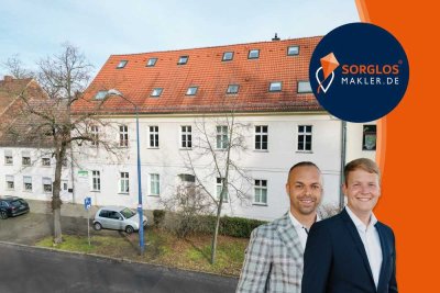 Attraktives Renditeobjekt mit zehn Einheiten in Schönebeck!