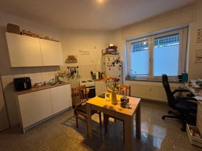 2-Zimmer Wohnung am Rande der Bonner Altstadt