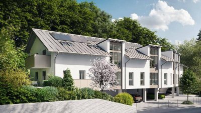 "Gartenauerhof" - TEN. WBF möglich!