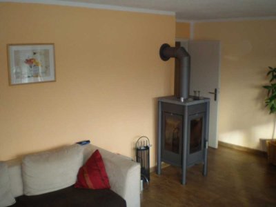 4 Zimmer-Maisonettenwohnung mit Südausrichtung und Bergblick