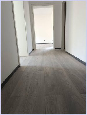 Perfekte Anlegerwohnung Graz 60m2, Erstbezug nach Sanierung, 1WZ, 1 SZ, neue Küche, Loggia, TG.