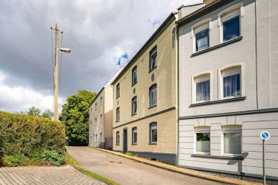 Renovierungsbedürftiger Altbau in zentraler Lage von Essen-Steele