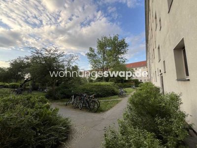 Wohnungstausch: Köpenicker Landstraße 243