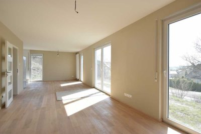 Freistehendes EFH in Marktlustenau mit großem Garten, Erstbezug 2019