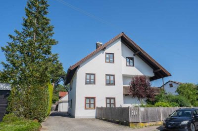 ***Heike Borchers Immobilien***Solide Kapitalanlage in der beliebten Gemeinde Ottobrunn***