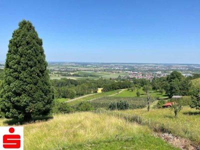 “Weitblick pur – Ein Ort wie kein anderer”