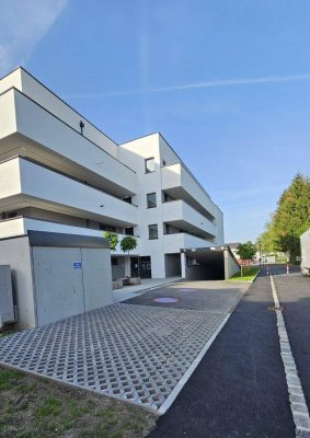 Hochwertige 2-Zimmerwohnung