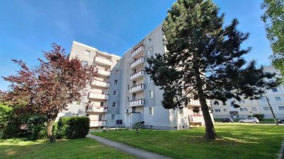 Genießen Sie beste Aussichten, Einbauküche vorhanden und: Sparpotenzial*